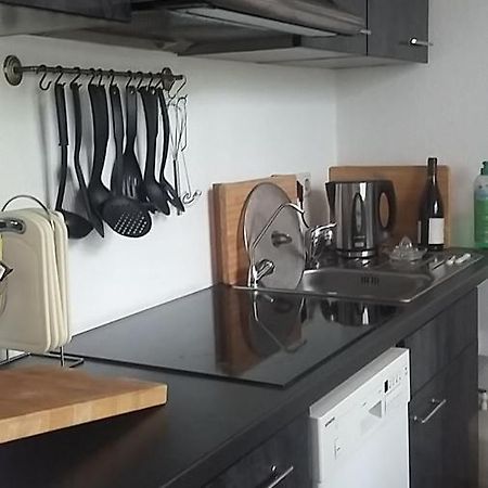 Am Goldenen Reiter Apartment Дрезден Екстериор снимка
