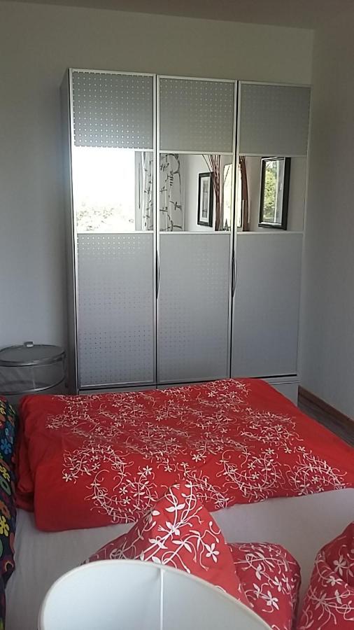 Am Goldenen Reiter Apartment Дрезден Екстериор снимка